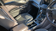 Ford Kuga Vignale 2.0 TDCi 180 5dr Auto Diesel Estate